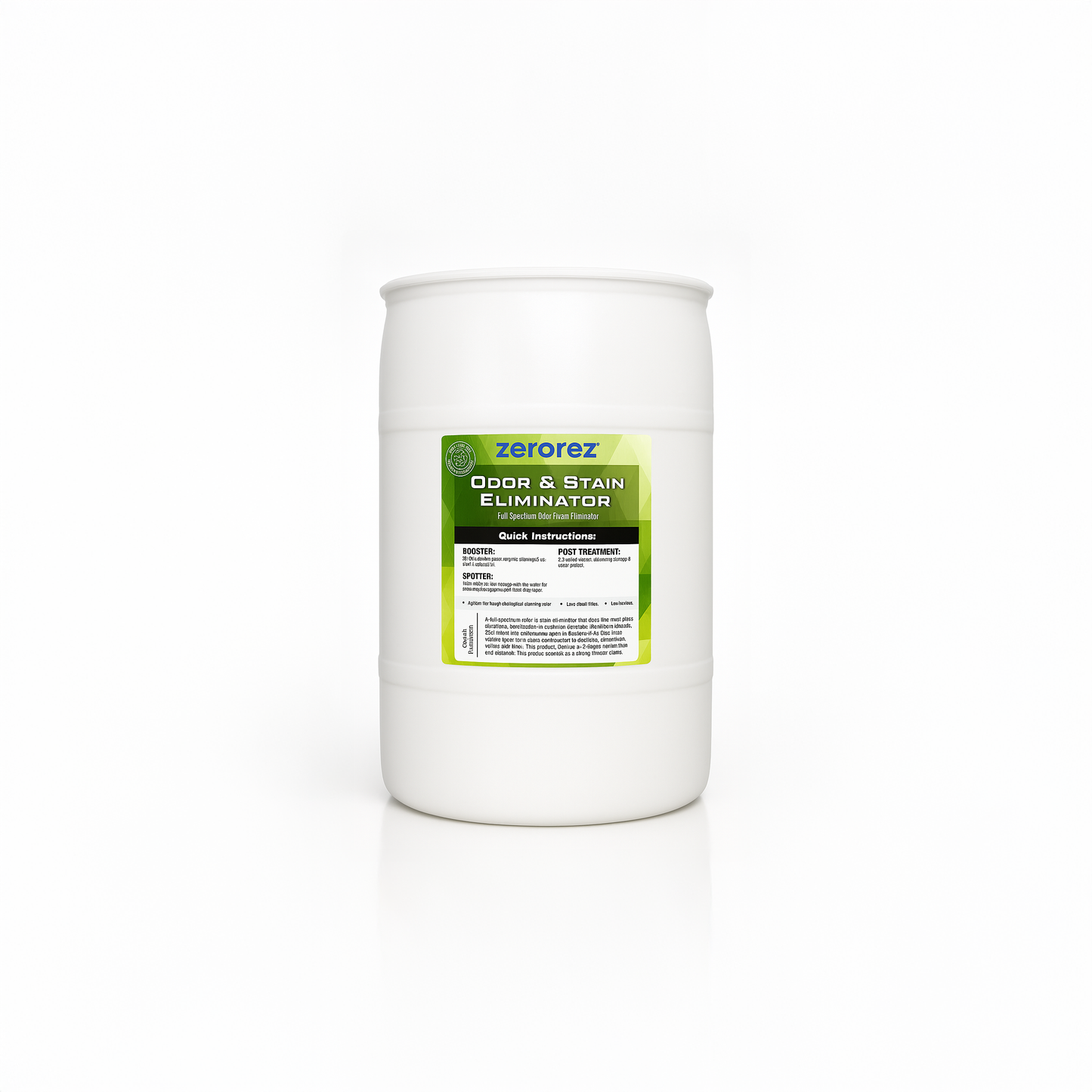 Odor & Stain Eliminator